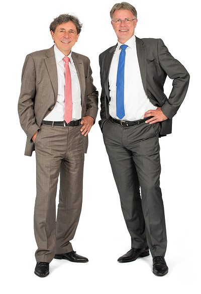 Rechtsanwälte Winkelmann & Vogt Darmstadt